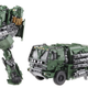 Illustration for article titled All the Dinobots that Michael Bay will Blow Up in Transformers 4